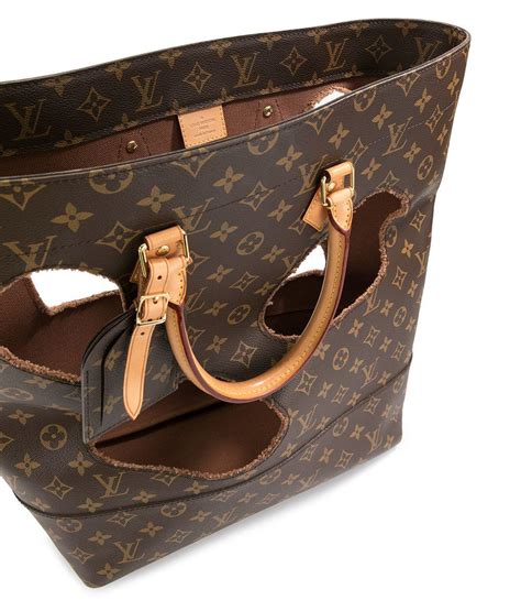 most iconic lv bag|biggest louis vuitton bag.